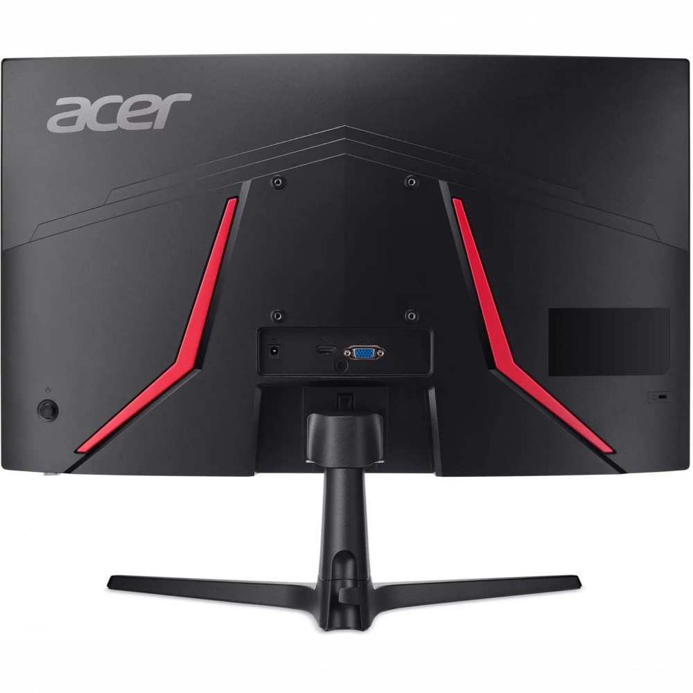 Монитор Acer ED240QP0bi UM.UE0EE.004 23.6 ", VA, Full HD 1920x1080 (16:9), 144 Гц - миниатюра 10