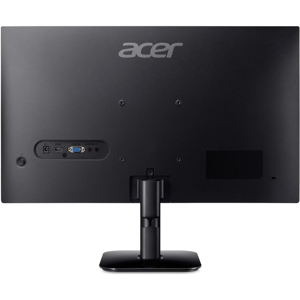 Монитор Acer KA242YG0bi UM.QX2EE.025 23.8 ", IPS, Full HD 1920x1080 (16:9), 120 Гц - миниатюра 10