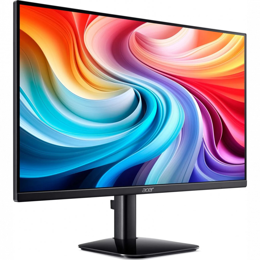Монитор Acer KA242YG0bi UM.QX2EE.025 23.8 ", IPS, Full HD 1920x1080 (16:9), 120 Гц - миниатюра 7