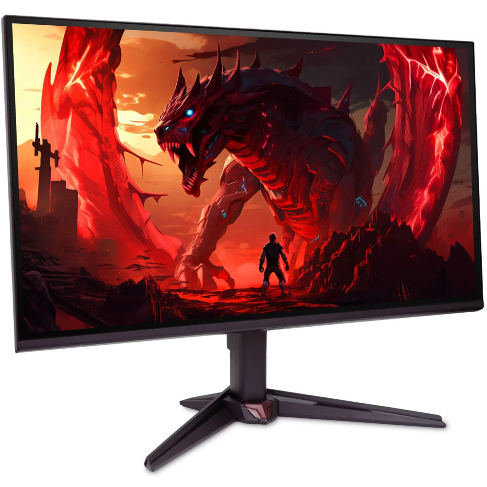 Монитор Acer Nitro VG240YP6bip UM.QV0EE.609 23.8 ", IPS, Full HD 1920x1080 (16:9), 144 Гц - миниатюра 7
