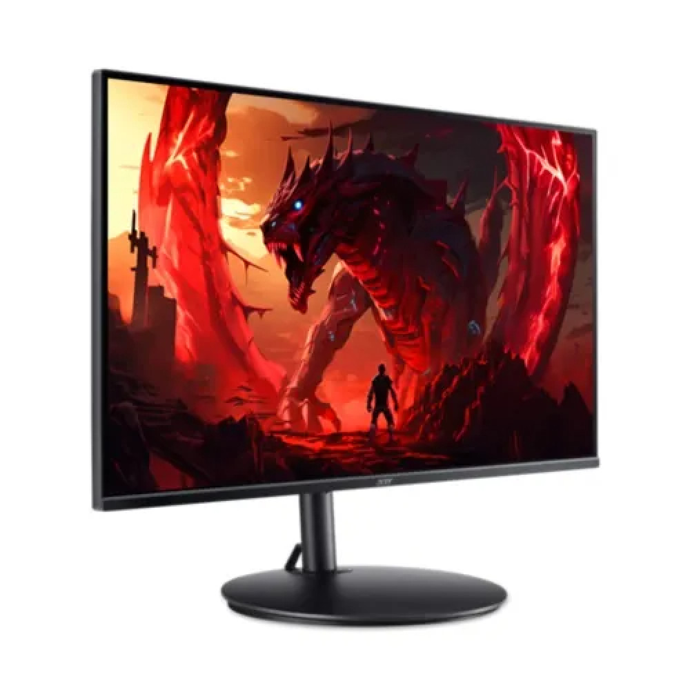 Монитор Acer Nitro XF240YW3biiph UM.QX0EE.320 23.8 ", IPS, Full HD 1920x1080 (16:9), 240 Гц - миниатюра 6