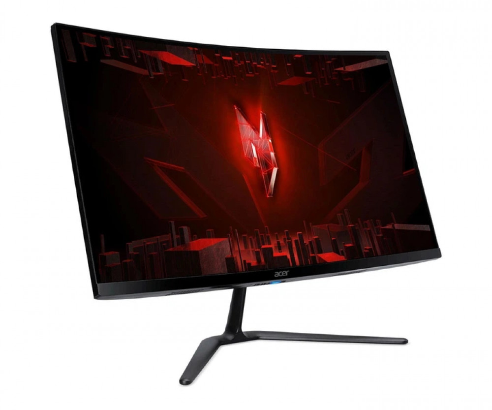 Монитор Acer Nitro ED270W0bmiipx UM.HE0EE.016 27 ", VA, Full HD 1920x1080 (16:9), 240 Гц - миниатюра 6