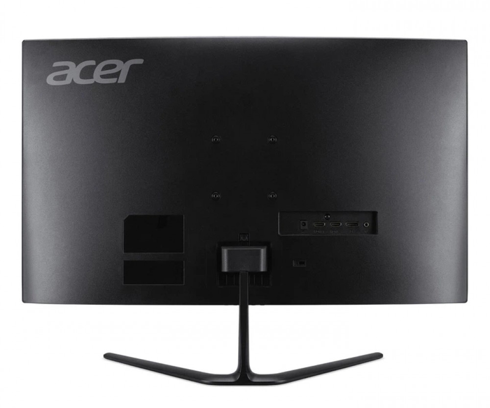 Монитор Acer Nitro ED270W0bmiipx UM.HE0EE.016 27 ", VA, Full HD 1920x1080 (16:9), 240 Гц - миниатюра 8