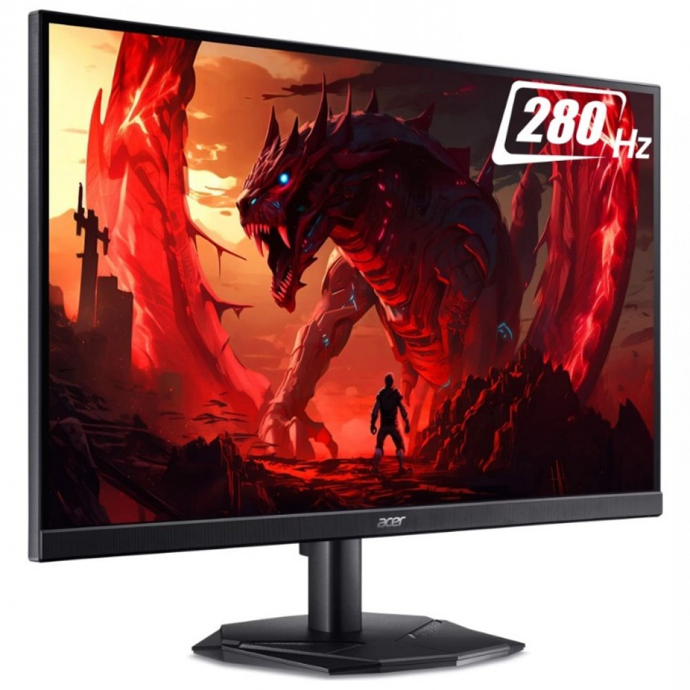 Монитор Acer KG271Z3bmiipx UM.HX1EE.317 27 ", VA, Full HD 1920x1080 (16:9), 280 Гц - миниатюра 6