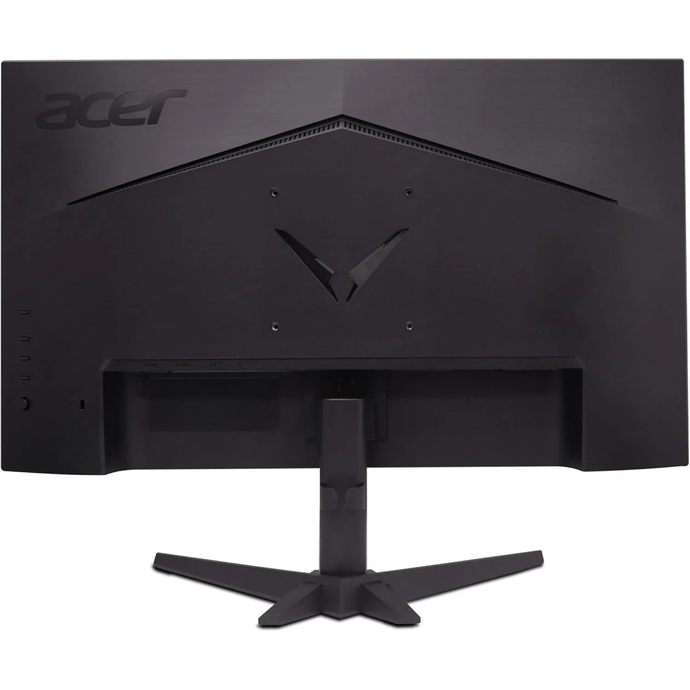 Монитор Acer Nitro VG270UZ1bmiipx UM.HV0EE.107 27 ", IPS, Quad HD 2560x1440 (16:9), 270 Гц - миниатюра 10