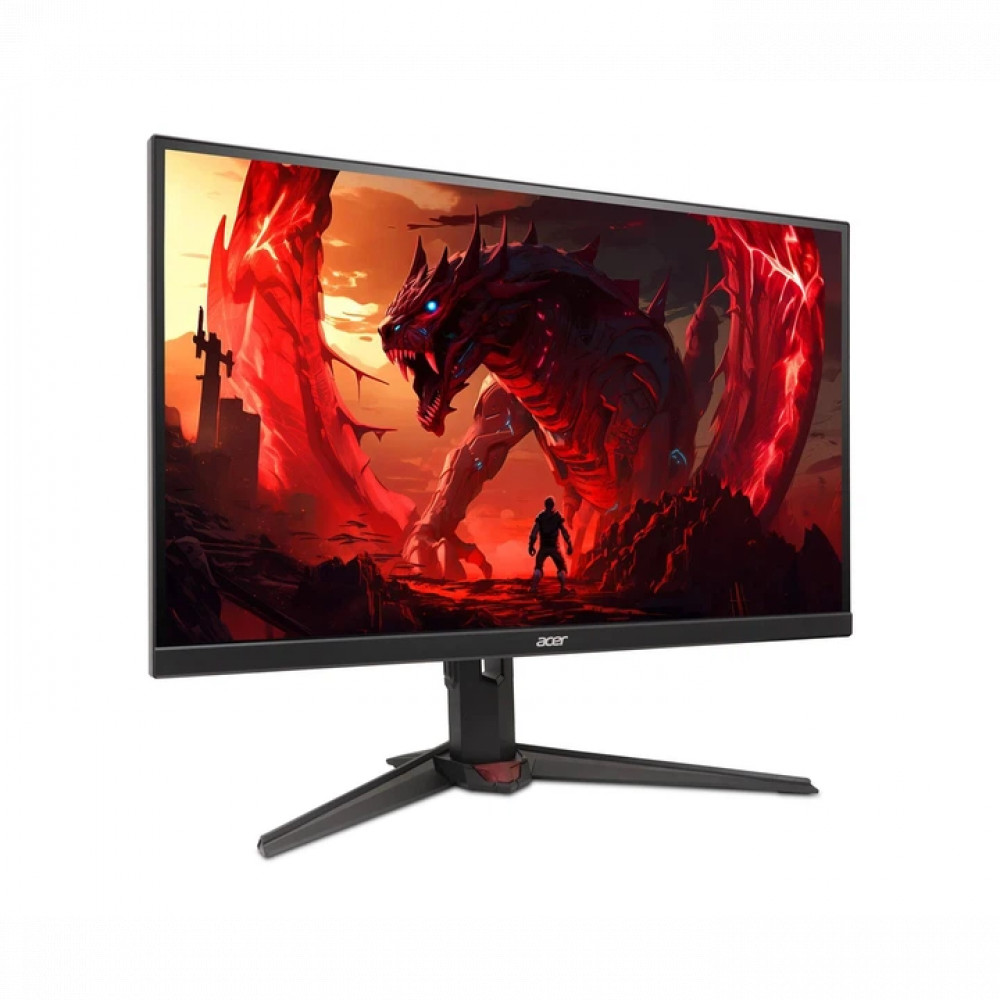 Монитор Acer Nitro XV270UF3bmiiprx UM.HX0EE.323 27 ", IPS, Quad HD 2560x1440 (16:9), 320 Гц - миниатюра 6