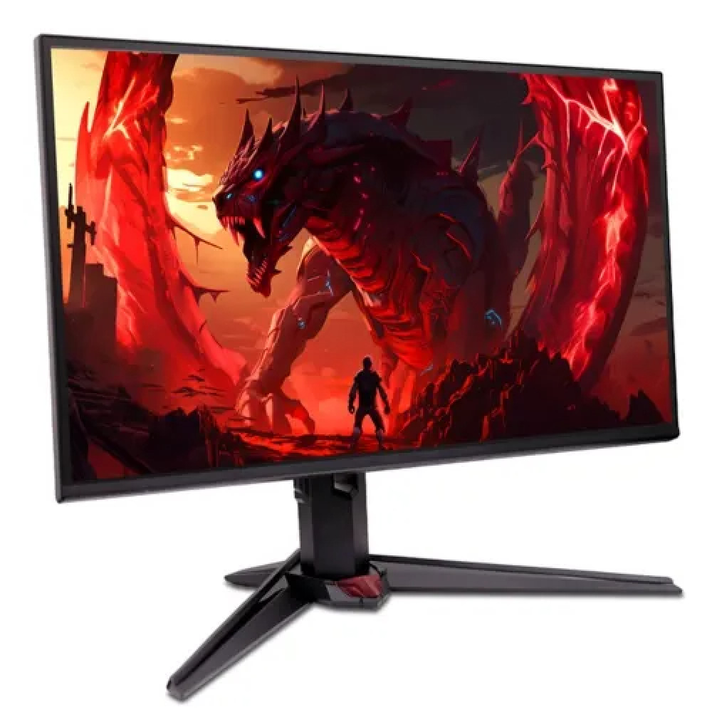 Монитор Acer Nitro XV270UP6bmiiprx UM.HX0EE.605 27 ", IPS, Quad HD 2560x1440 (16:9), 144 Гц - миниатюра 7