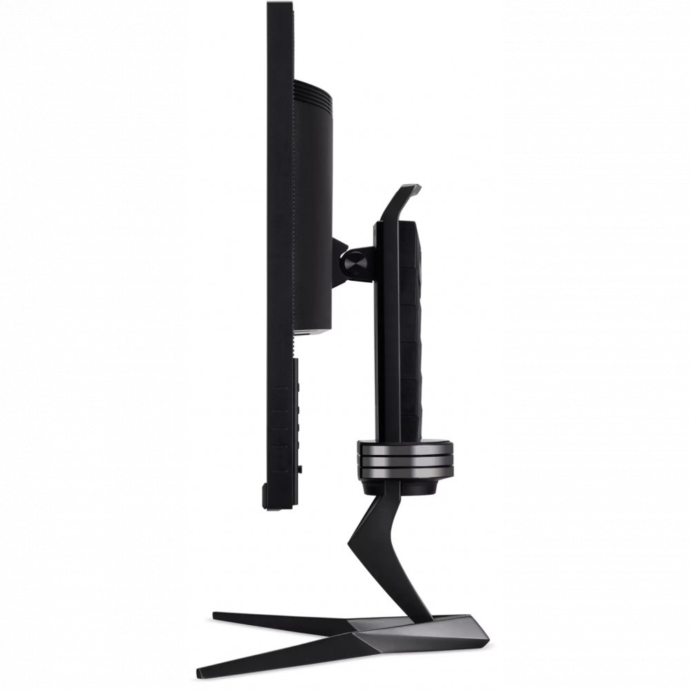 Монитор Acer Predator XB273UX1bmiiprx UM.HX3EE.111 27 ", IPS, Quad HD 2560x1440 (16:9), 200 Гц - миниатюра 7