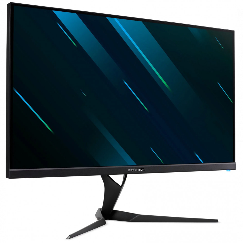 Монитор Acer Predator XB273UX1bmiiprx UM.HX3EE.111 27 ", IPS, Quad HD 2560x1440 (16:9), 200 Гц - миниатюра 6