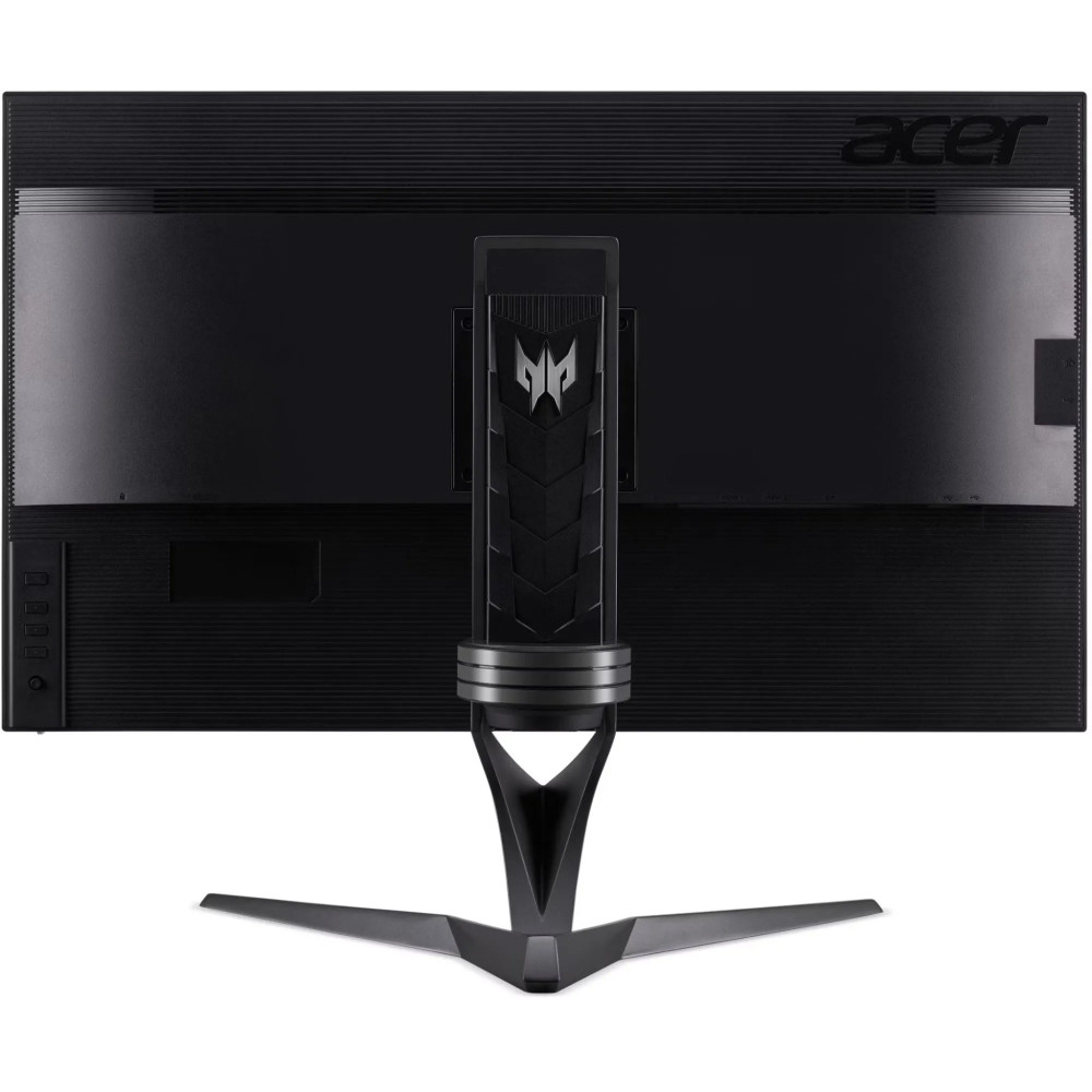 Монитор Acer Predator XB273UX1bmiiprx UM.HX3EE.111 27 ", IPS, Quad HD 2560x1440 (16:9), 200 Гц - миниатюра 8