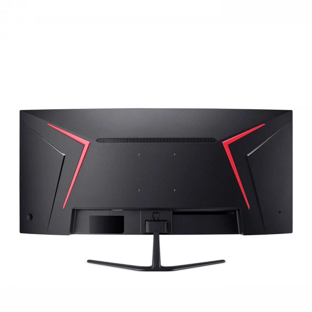 Монитор Acer Nitro ED340CURJ0bmiipx UM.CE0EE.014 34 ", VA, Ultra-Wide QHD 3440x1440 (21:9), 120 Гц - миниатюра 10