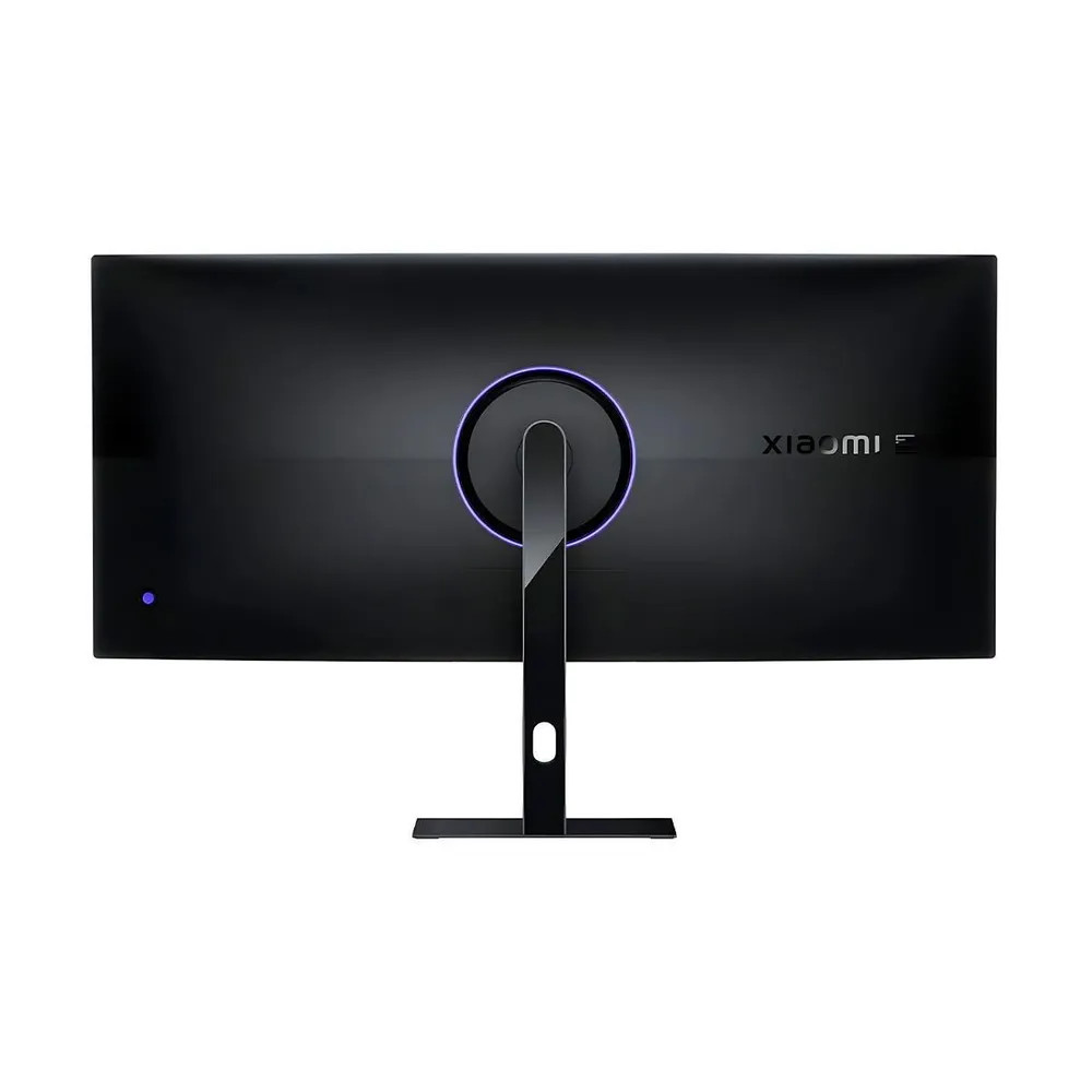 Монитор Xiaomi G34WQi C34WQBA-RGGL 34 ", IPS, Ultra-Wide QHD 3440x1440 (21:9), 180 Гц - миниатюра 6