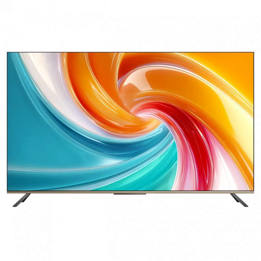 Телевизор Dreame 55K100 55 ", Smart TV, Черный - миниатюра 2