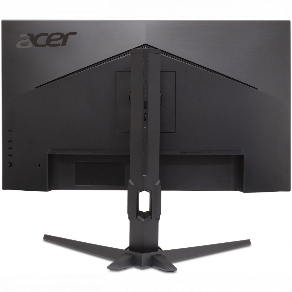Монитор Acer Nitro XV272UX1bmiiprx UM.HX2CD.102 27 ", IPS, Quad HD 2560x1440 (16:9), 200 Гц - миниатюра 10