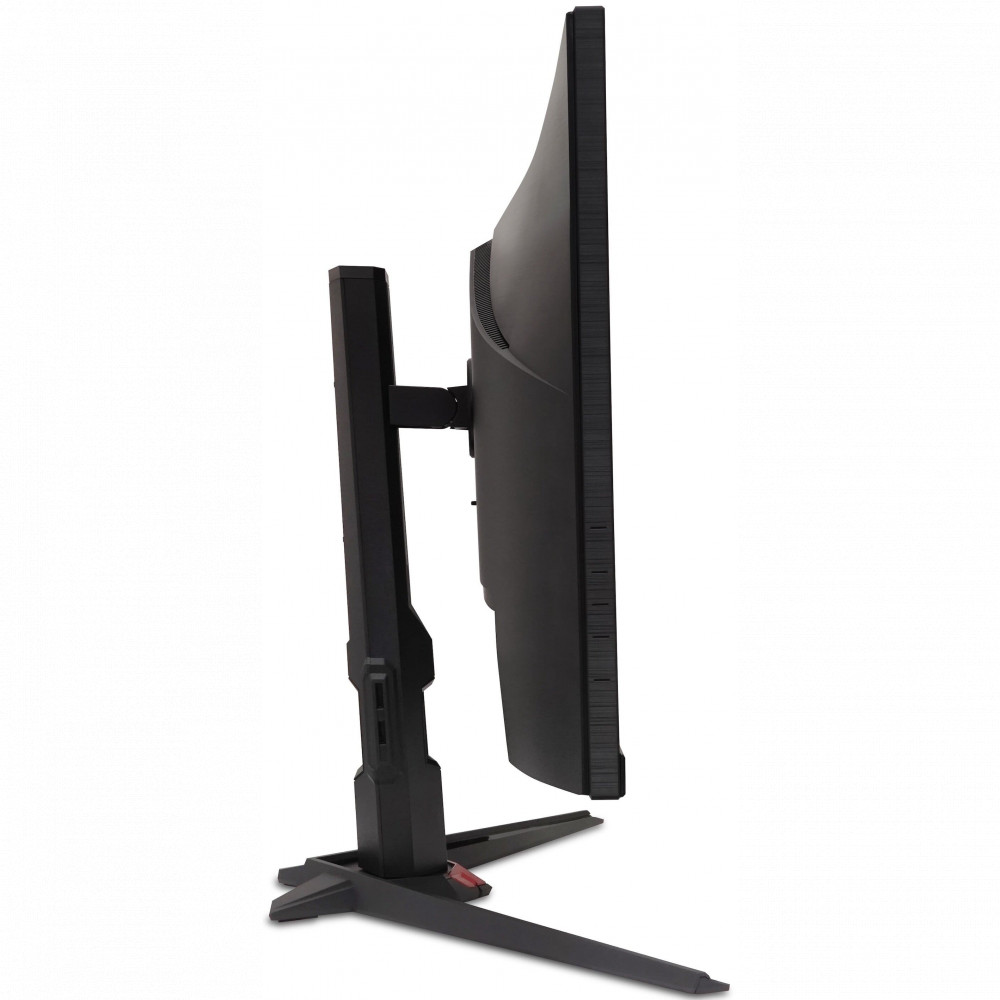 Монитор Acer Nitro XV272UX1bmiiprx UM.HX2CD.102 27 ", IPS, Quad HD 2560x1440 (16:9), 200 Гц - миниатюра 8