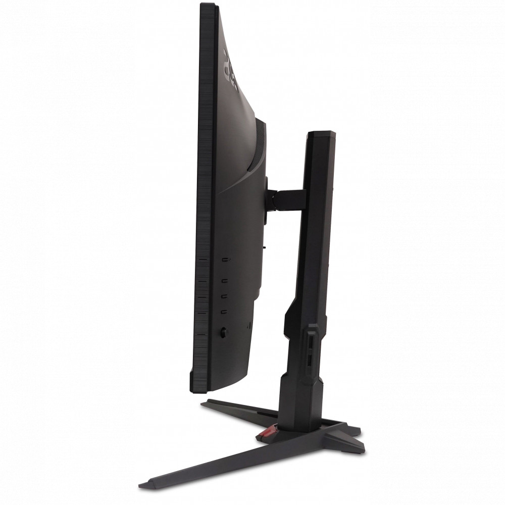 Монитор Acer Nitro XV272UX1bmiiprx UM.HX2CD.102 27 ", IPS, Quad HD 2560x1440 (16:9), 200 Гц - миниатюра 9