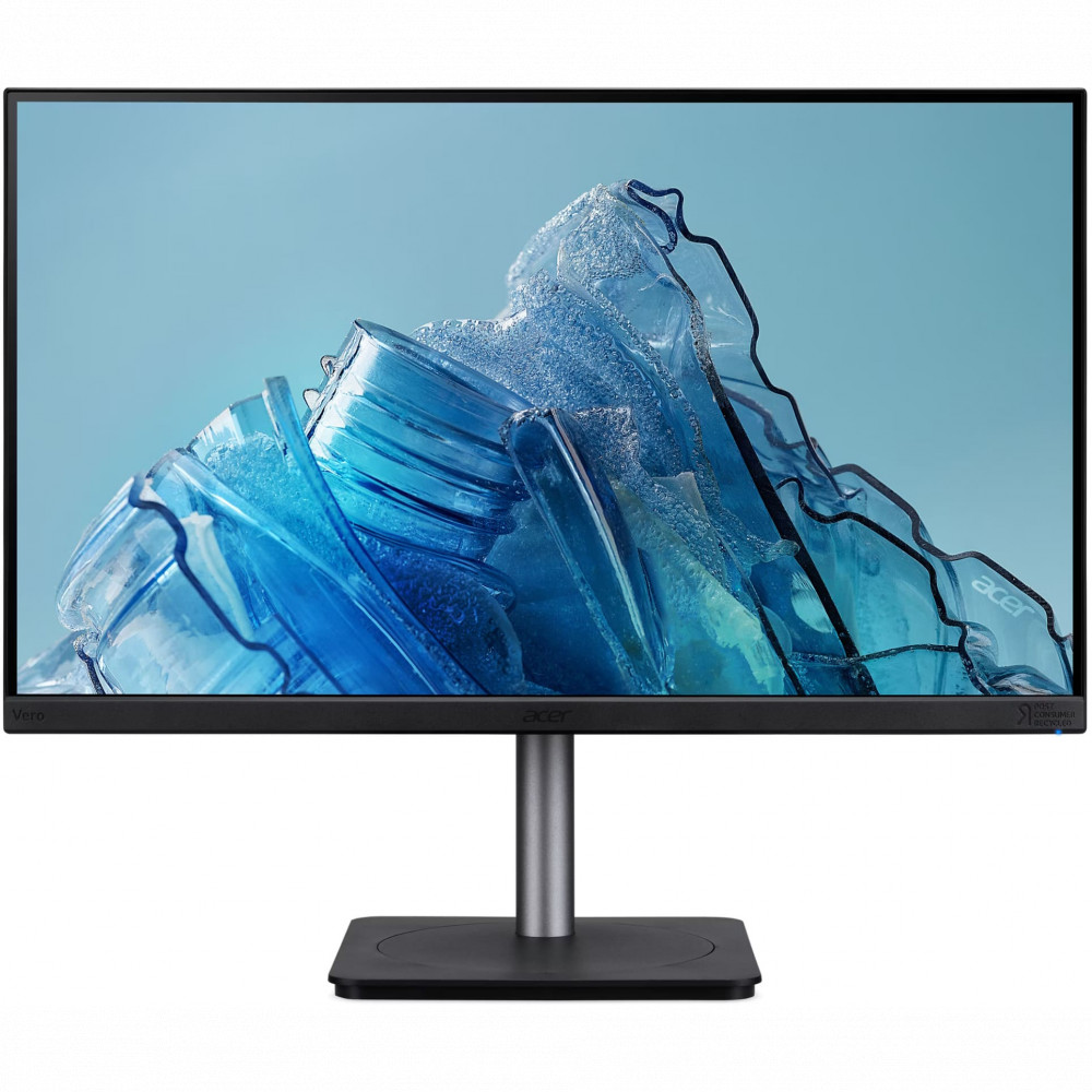 Монитор Acer CB273UGbemipruzx UM.HB3CD.G01 27 ", IPS, Quad HD 2560x1440 (16:9), 120 Гц - миниатюра 6