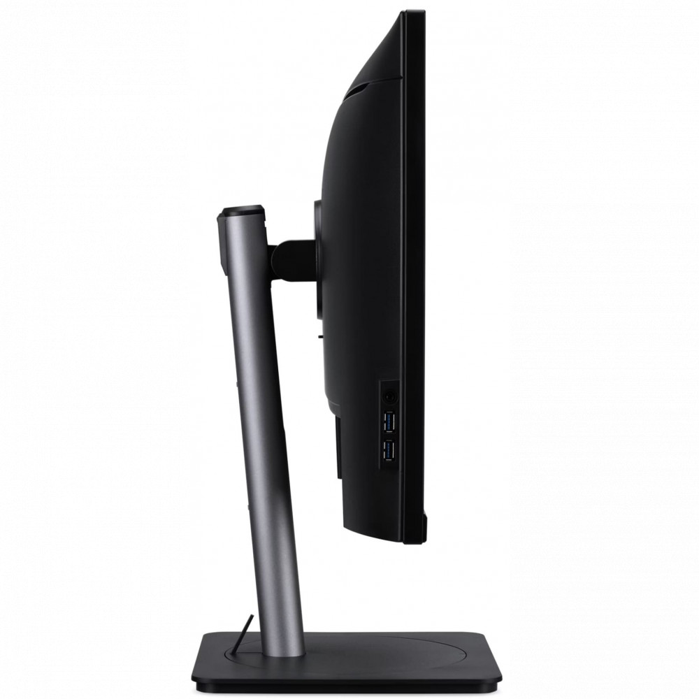 Монитор Acer CB273UGbemipruzx UM.HB3CD.G01 27 ", IPS, Quad HD 2560x1440 (16:9), 120 Гц - миниатюра 8
