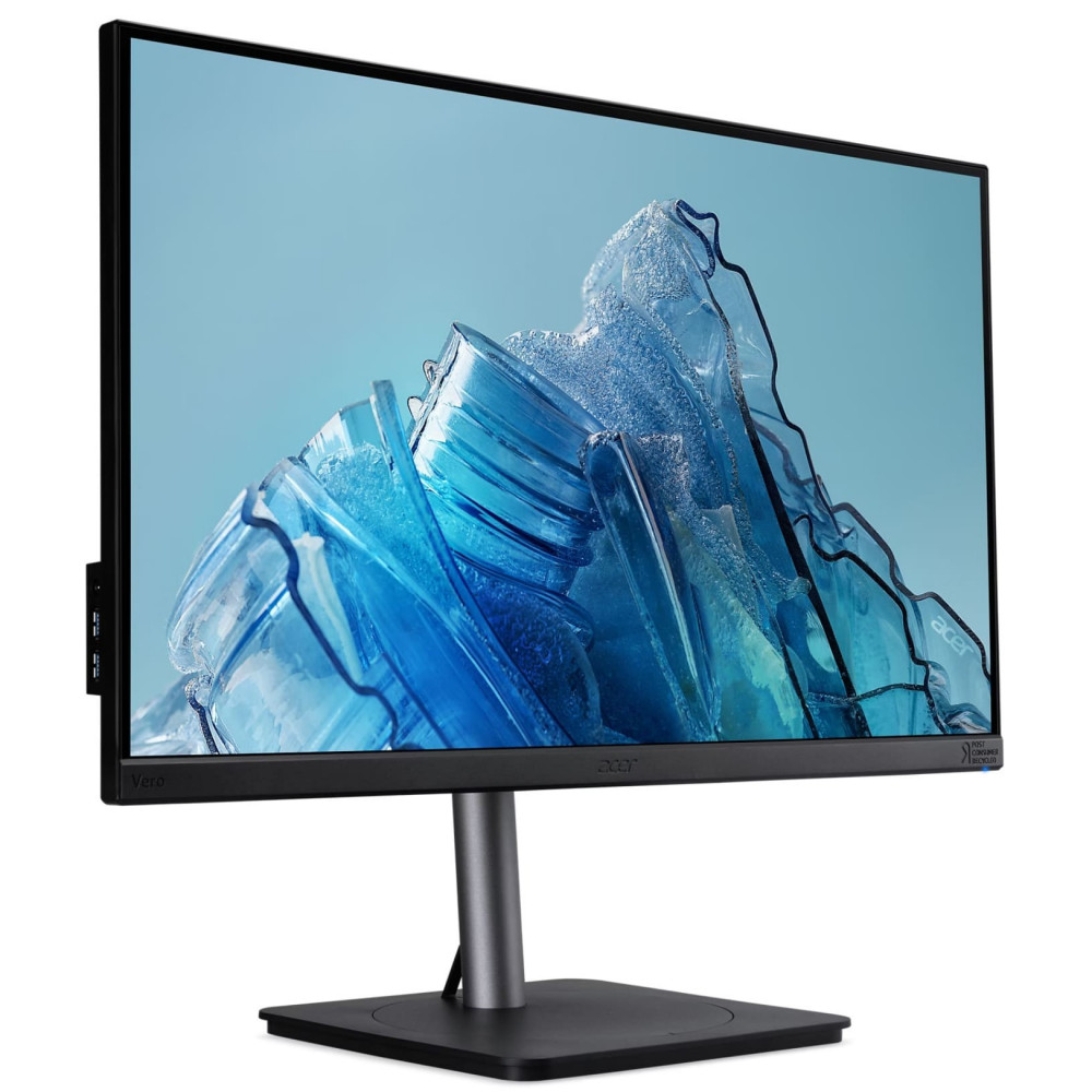 Монитор Acer CB273UGbemipruzx UM.HB3CD.G01 27 ", IPS, Quad HD 2560x1440 (16:9), 120 Гц - миниатюра 7