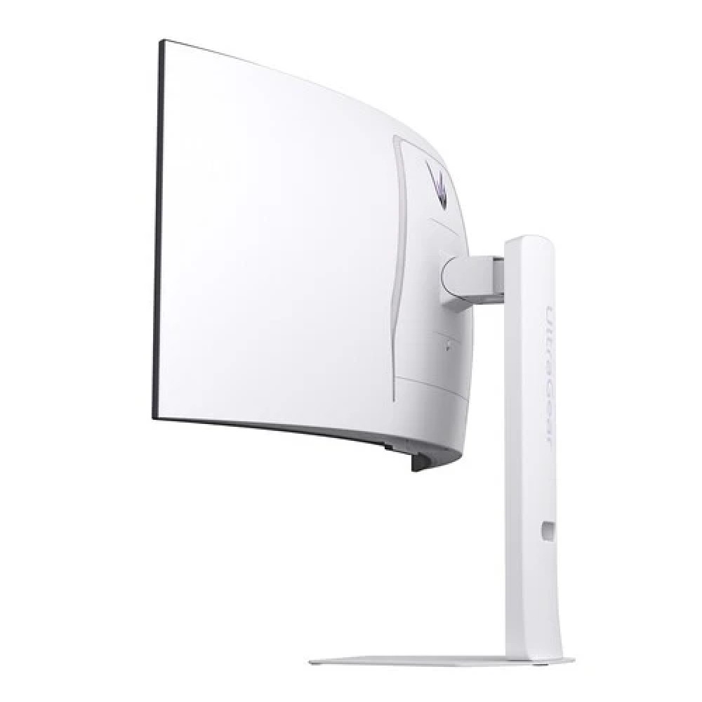 Монитор LG 34GX90SA-W 34GX90SA-W.ARUZ 34 ", QD-OLED, Ultra-Wide QHD 3440x1440 (21:9), 240 Гц - миниатюра 7