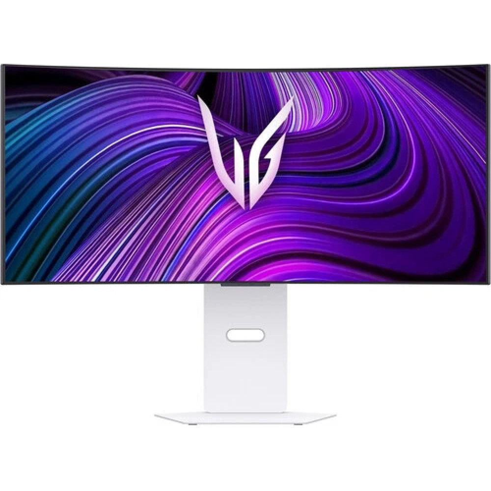 Монитор LG 34GX90SA-W 34GX90SA-W.ARUZ 34 ", QD-OLED, Ultra-Wide QHD 3440x1440 (21:9), 240 Гц - миниатюра 5