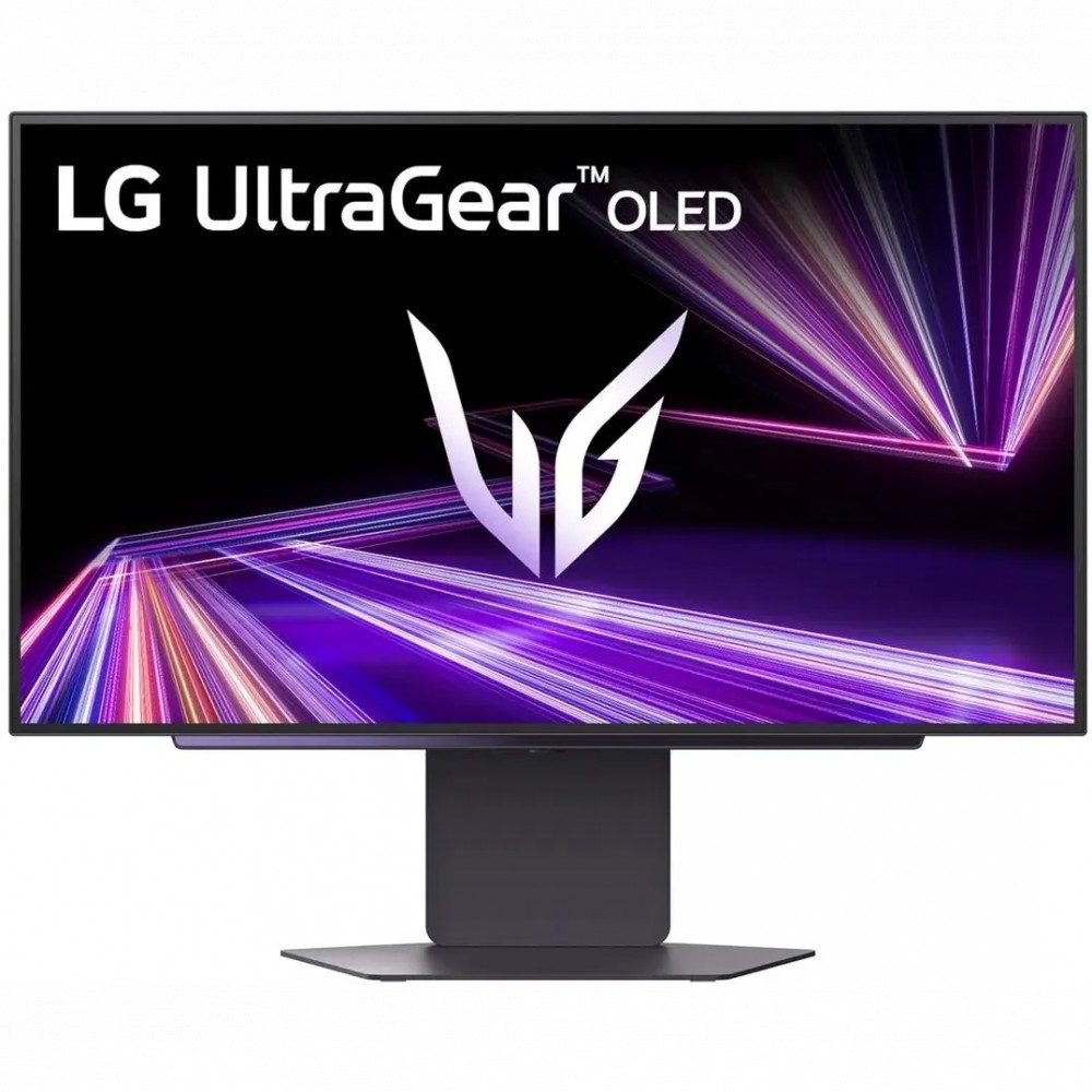 Монитор LG 27GX700A-B 27GX700A-B.ARUZ 26.5 ", OLED, Quad HD 2560x1440 (16:9), 280 Гц - миниатюра 5