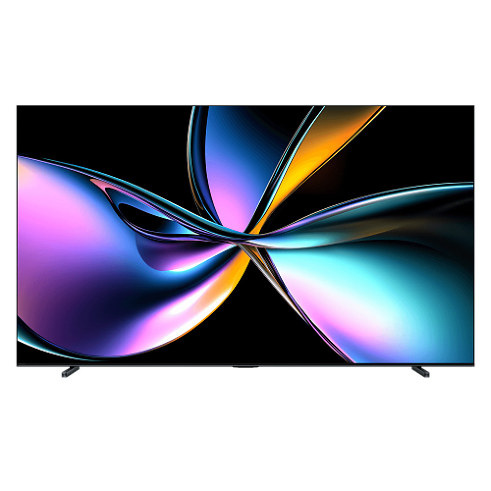 Телевизор Hisense 100U7Q PRO 100 ", Черный - миниатюра 2