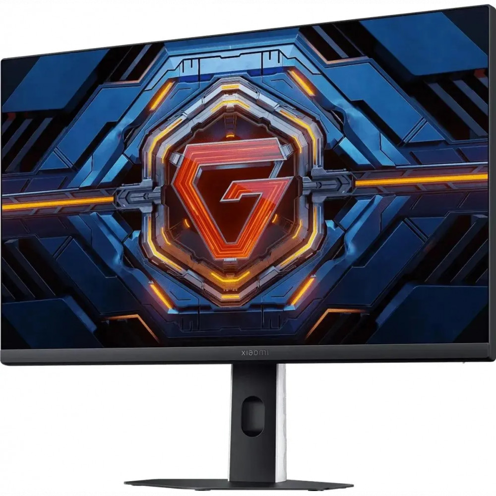 Монитор Xiaomi G24i 2026 ELA6656RU 23.8 ", IPS, Full HD 1920x1080 (16:9), 200 Гц - миниатюра 7