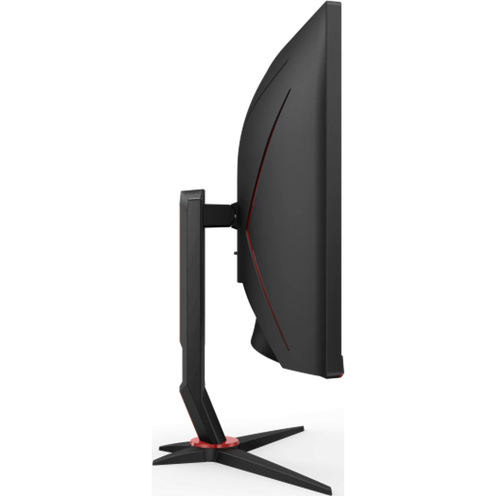 Монитор AOC CU34G2XP Black 34 ", VA, Ultra-Wide QHD 3440x1440 (21:9), 180 Гц - миниатюра 7