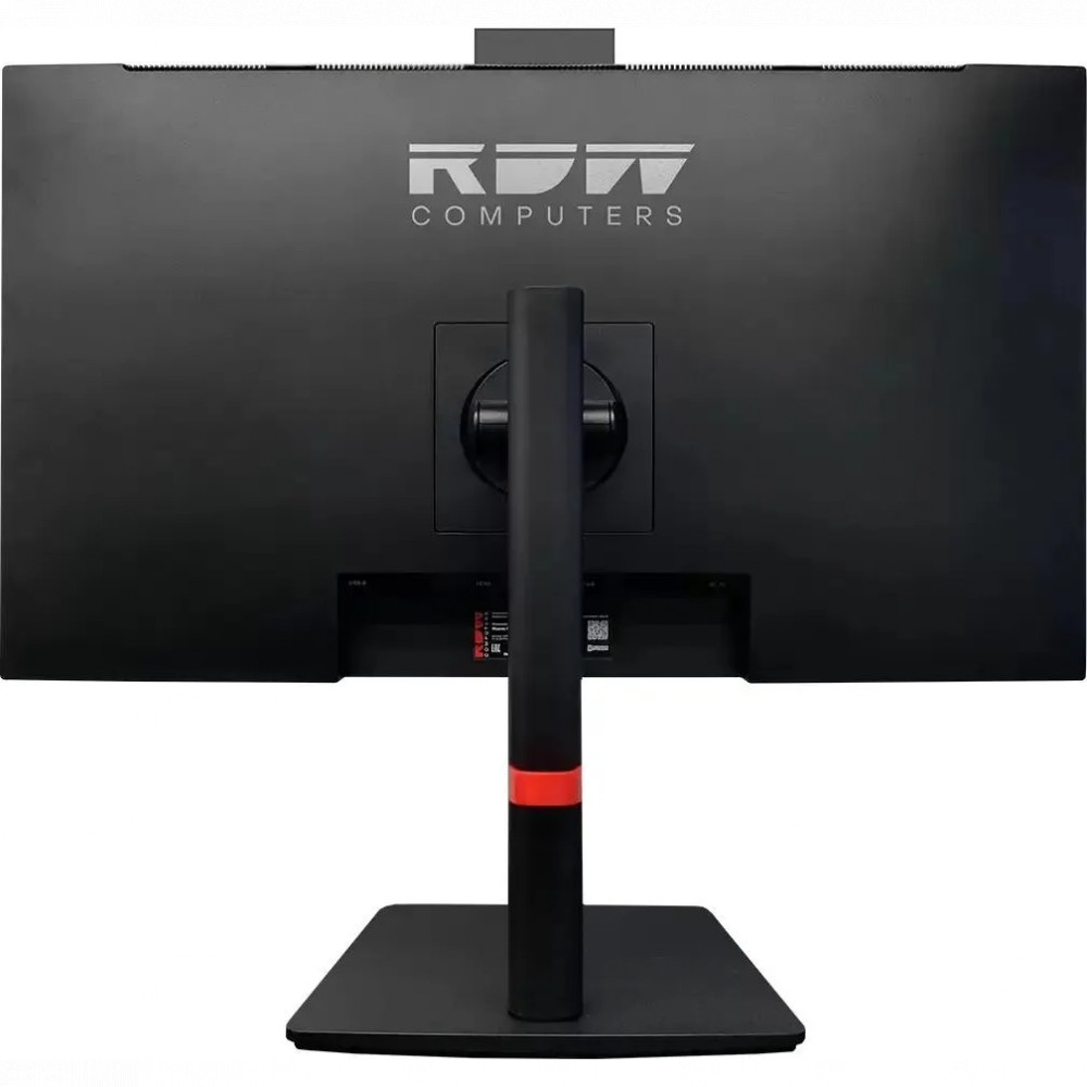 Монитор RDW Computers RDW2707K 2707K/Q14B3100V2A1H 27 ", VA, Quad HD 2560x1440 (16:9), 100 Гц - миниатюра 8