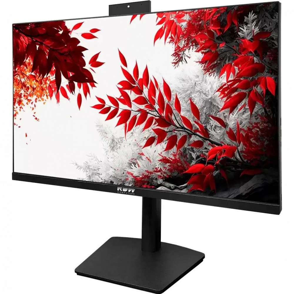 Монитор RDW Computers RDW2707K 2707K/Q14B3100V2A1H 27 ", VA, Quad HD 2560x1440 (16:9), 100 Гц - миниатюра 6