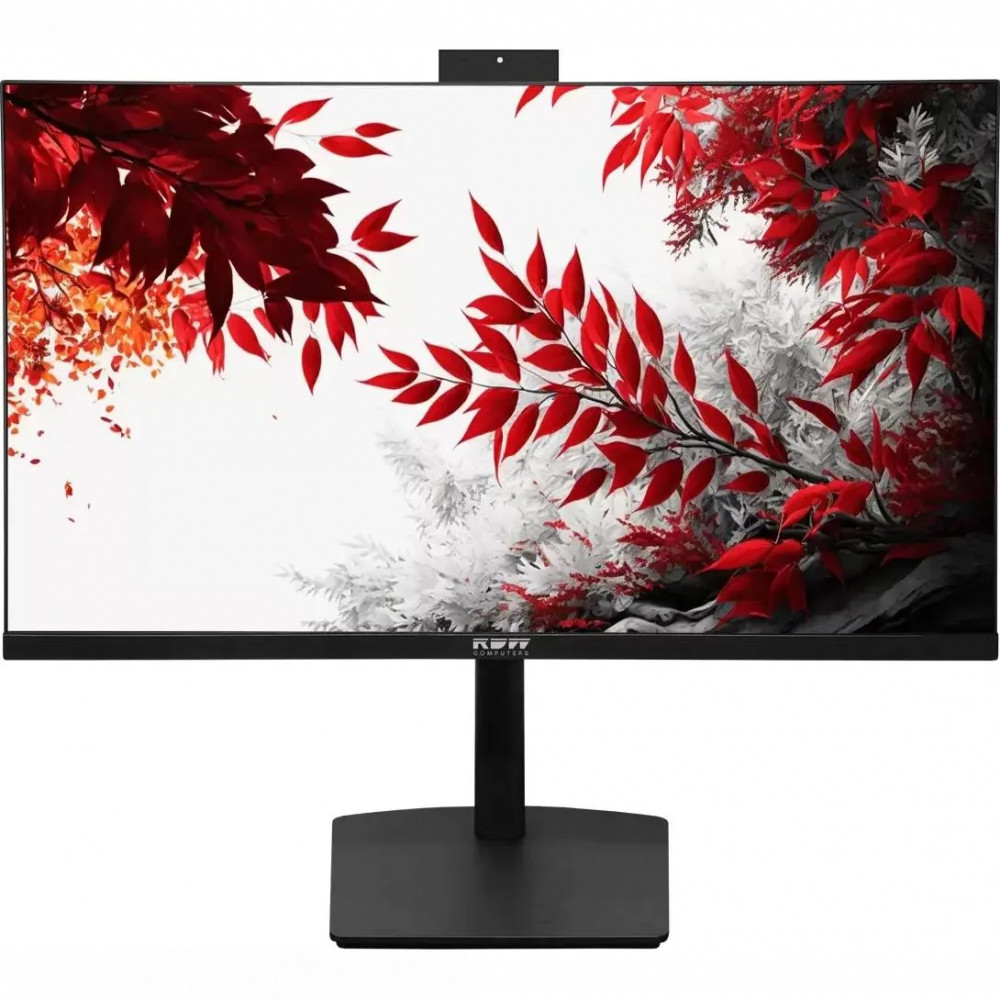 Монитор RDW Computers RDW2707K 2707K/Q14B3100V2A1H 27 ", VA, Quad HD 2560x1440 (16:9), 100 Гц - миниатюра 5