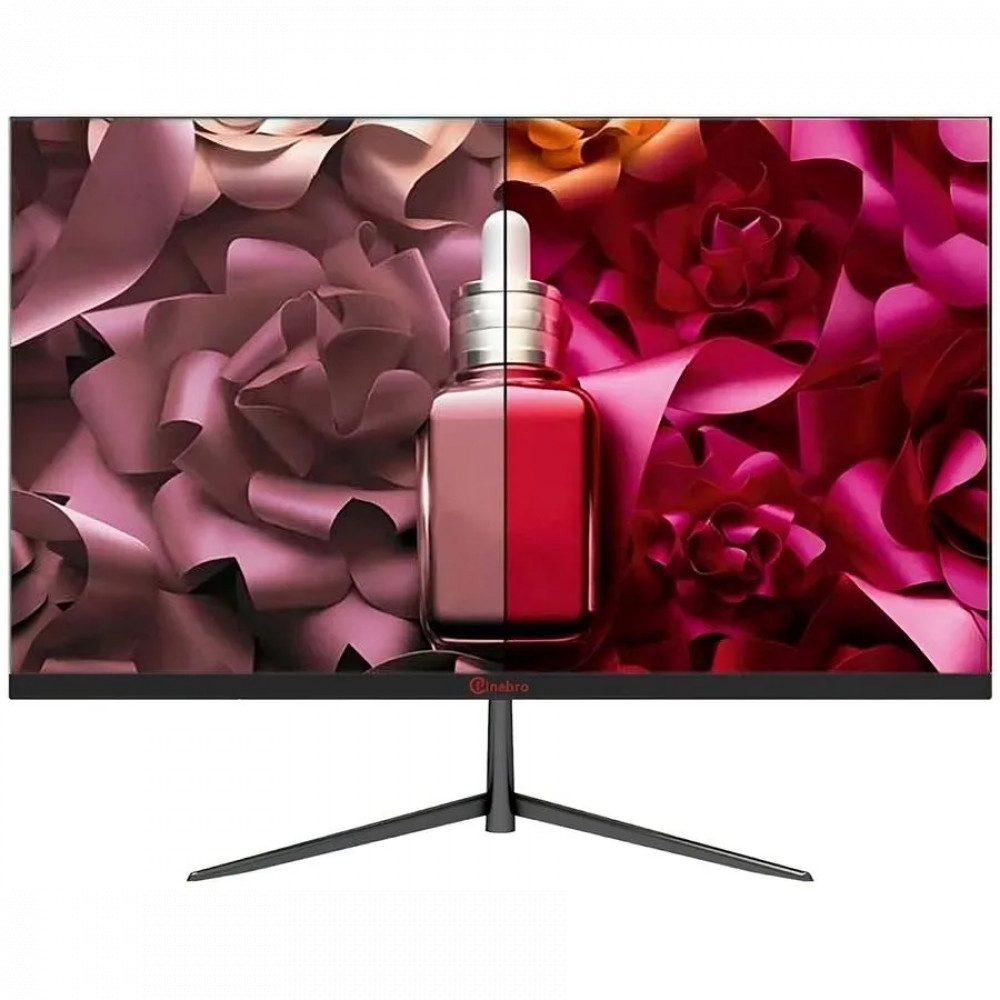 Монитор PINEBRO GF-2403T 17 ", IPS, Full HD 1920x1080 (16:9), 165 Гц - миниатюра 3