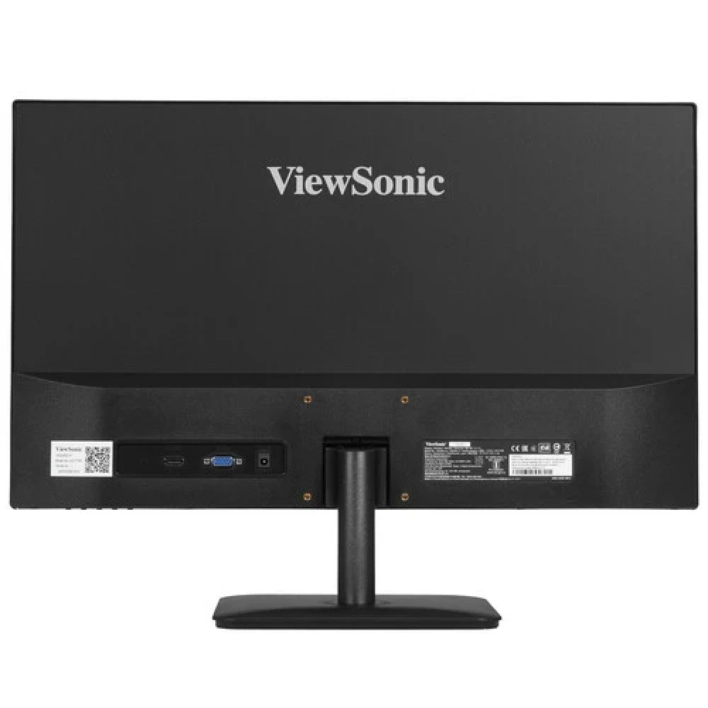 Монитор Viewsonic VA2432-H-2 24 ", IPS, Full HD 1920x1080 (16:9), 100 Гц - миниатюра 8