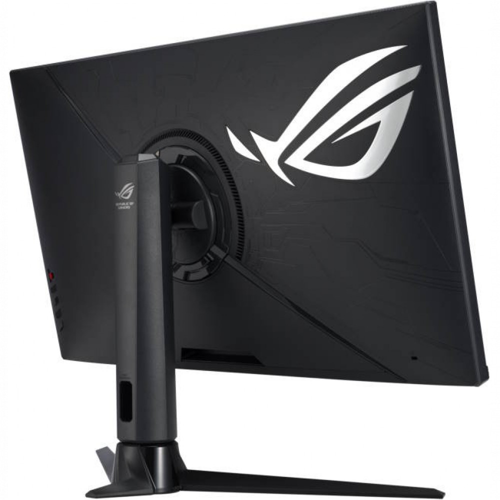 Монитор Asus ROG Strix XG32AQ 90LM08A0-B01170 32 ", IPS, Quad HD 2560x1440 (16:9), 175 Гц - миниатюра 11