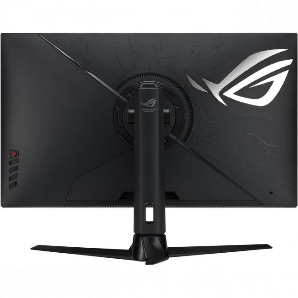 Монитор Asus ROG Strix XG32AQ 90LM08A0-B01170 32 ", IPS, Quad HD 2560x1440 (16:9), 175 Гц - миниатюра 12