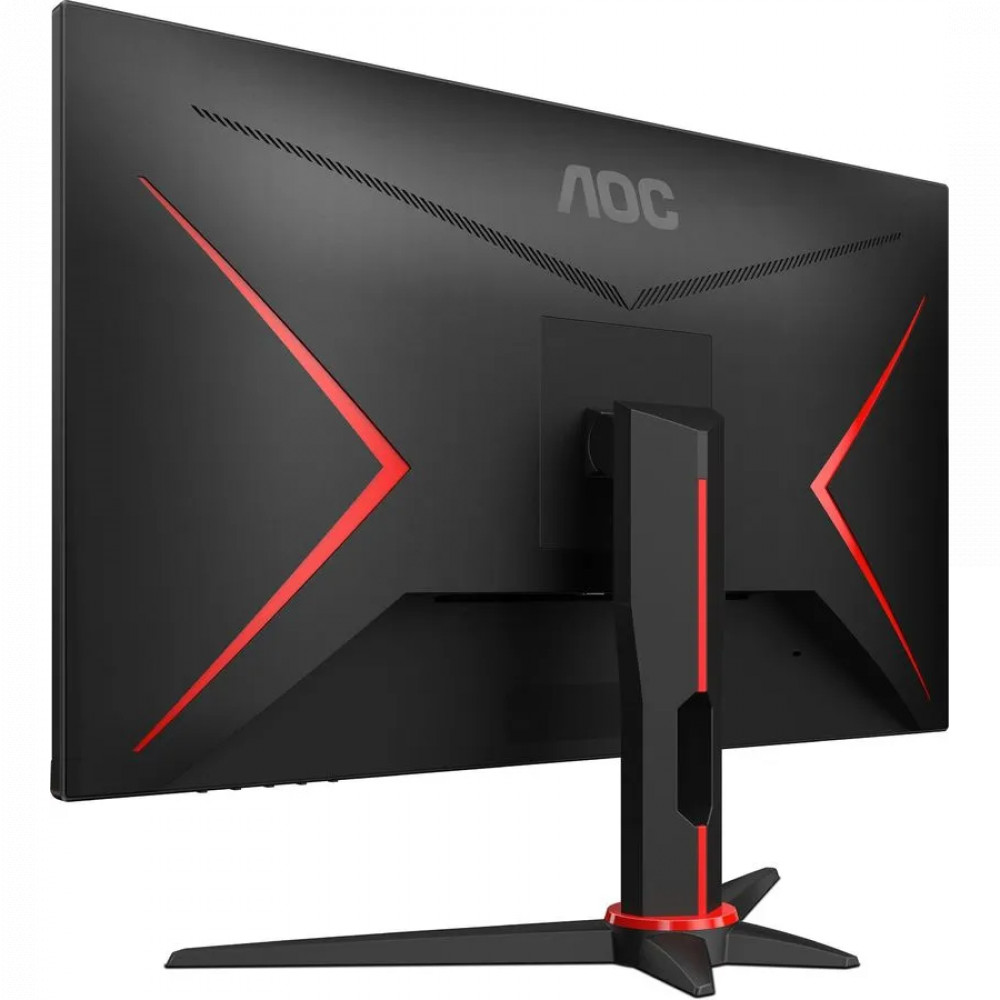 Монитор AOC Q27G2E 27 ", VA, Quad HD 2560x1440 (16:9), 155 Гц - миниатюра 10