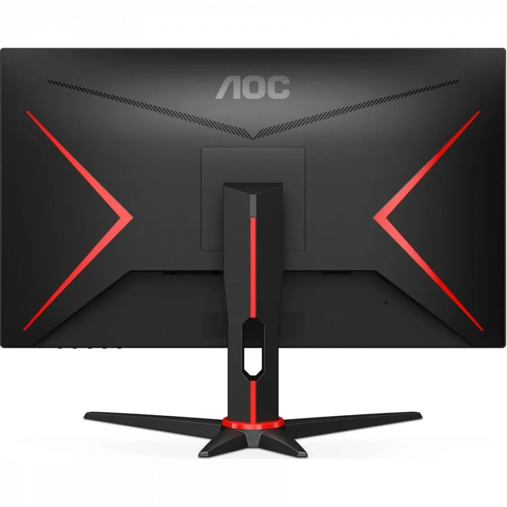 Монитор AOC Q27G2E 27 ", VA, Quad HD 2560x1440 (16:9), 155 Гц - миниатюра 9