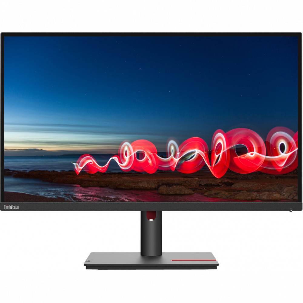 Монитор Lenovo ThinkVision T27i-30 63A4MAT1EU 27 ", IPS, Full HD 1920x1080 (16:9), 60 Гц - миниатюра 12