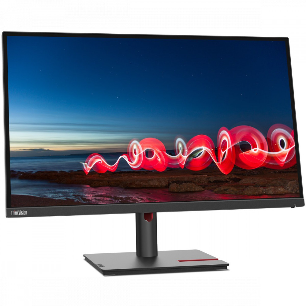 Монитор Lenovo ThinkVision T27i-30 63A4MAT1EU 27 ", IPS, Full HD 1920x1080 (16:9), 60 Гц - миниатюра 13