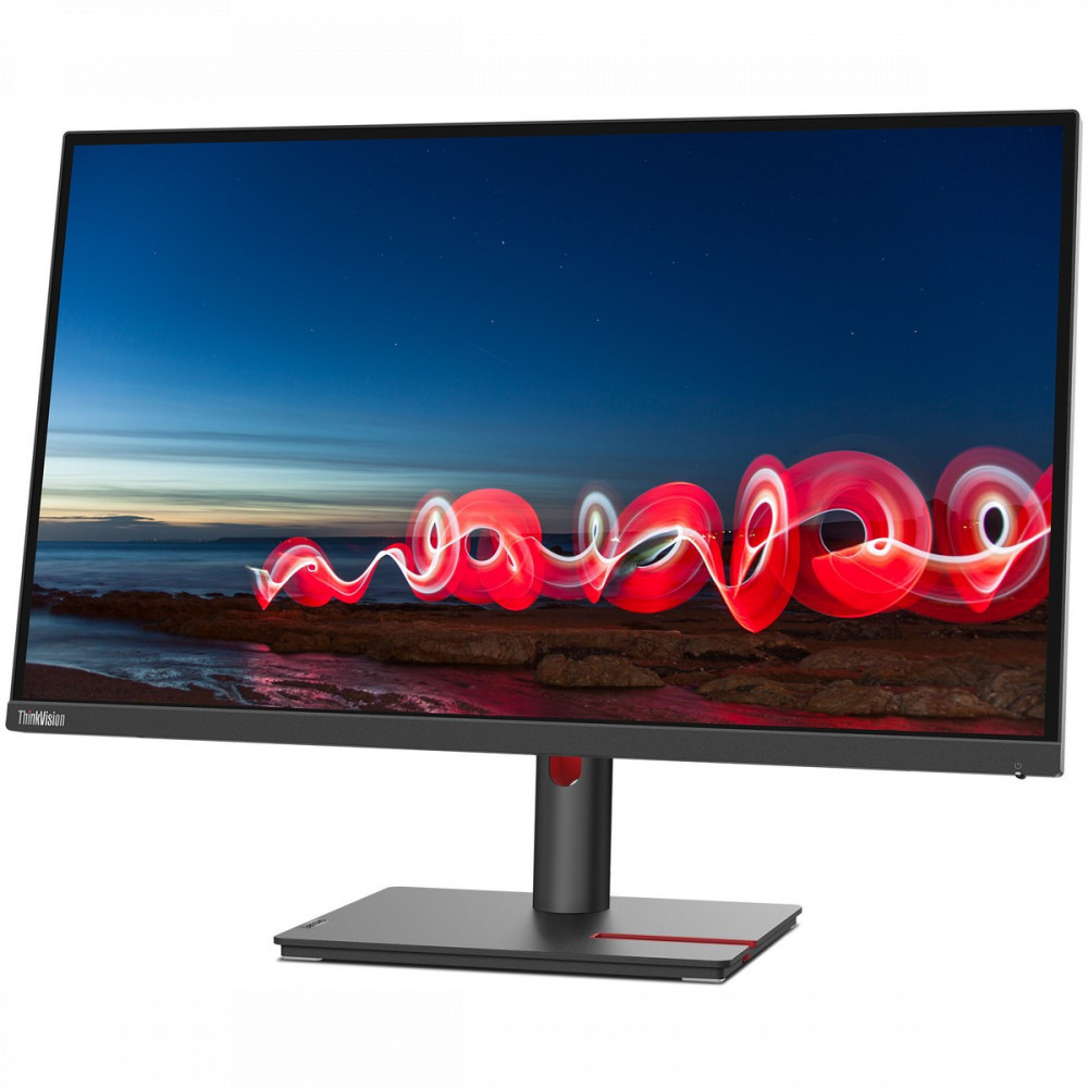 Монитор Lenovo ThinkVision T27i-30 63A4MAT1EU 27 ", IPS, Full HD 1920x1080 (16:9), 60 Гц - миниатюра 14