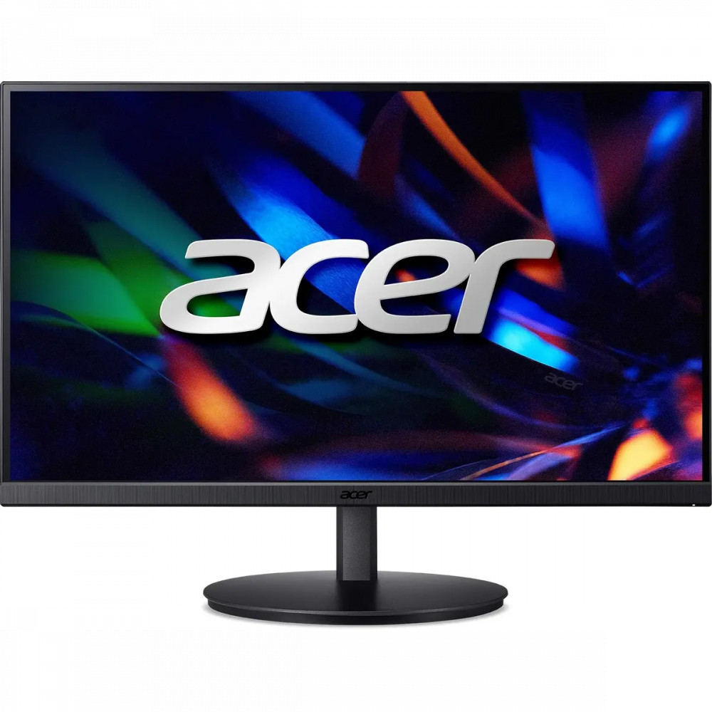 Монитор Acer CB272Kbmiiprx UM.HB2CD.002 27 ", IPS, 4K UHD 3840x2160 (16:9), 60 Гц - миниатюра 6