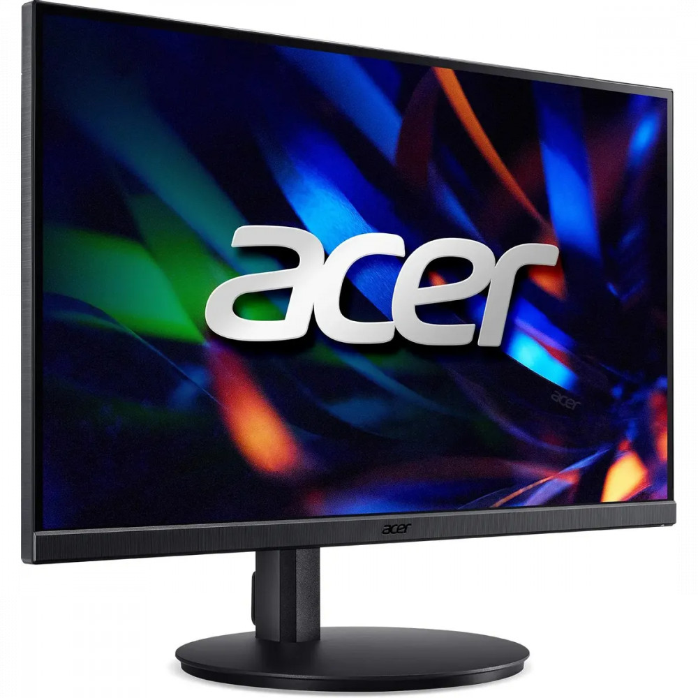 Монитор Acer CB272Kbmiiprx UM.HB2CD.002 27 ", IPS, 4K UHD 3840x2160 (16:9), 60 Гц - миниатюра 7