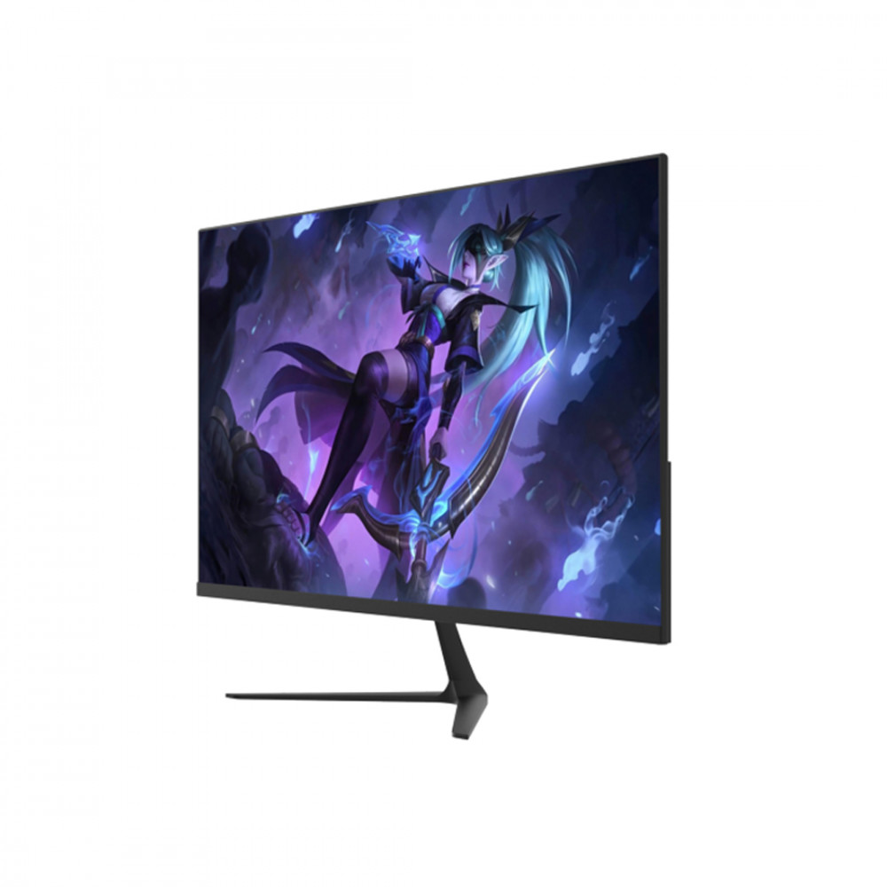 Монитор XGIMI OFLED27+ 27 ", IPS, Full HD 1920x1080 (16:9), 100 Гц - миниатюра 5