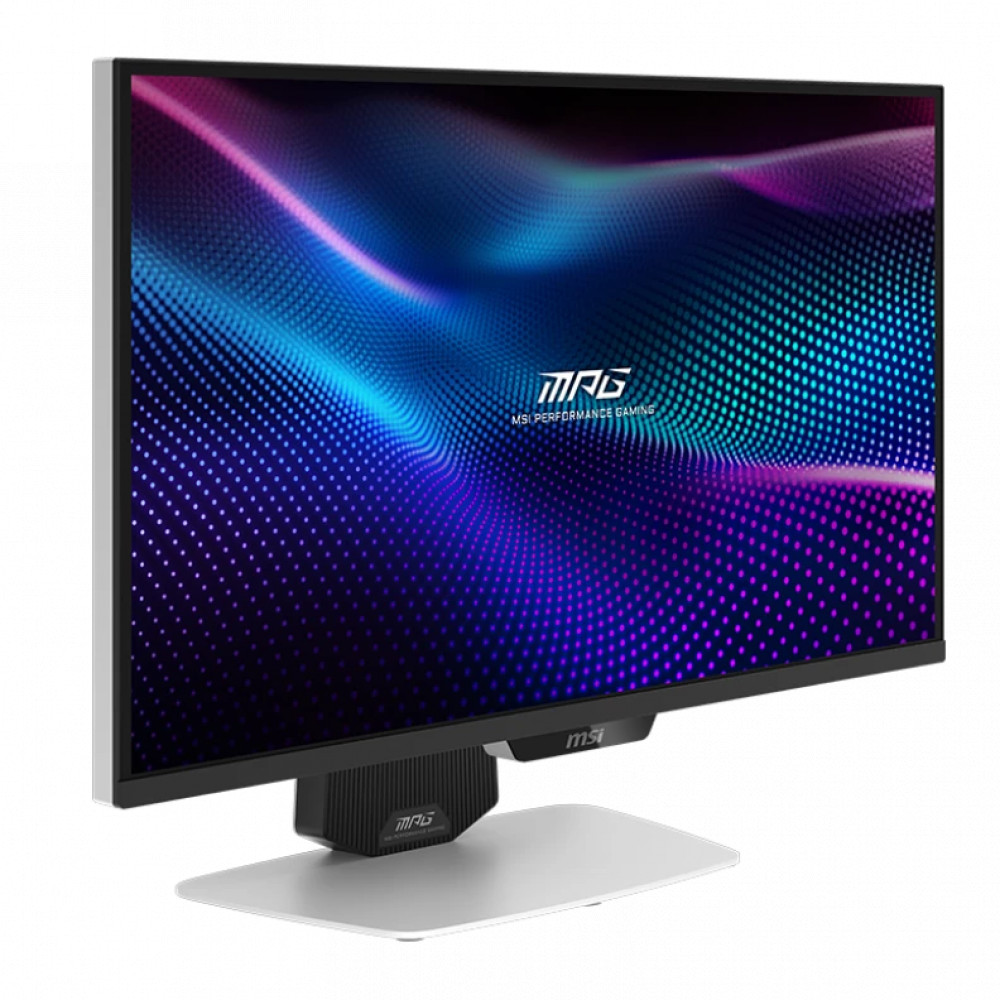 Монитор MSI MPG 274URDFW E16M White 9S6-3CF09H-030 27 ", IPS, Full HD 1920x1080 (16:9), 320 Гц - миниатюра 6
