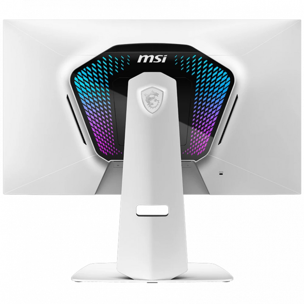 Монитор MSI MPG 274URDFW E16M White 9S6-3CF09H-030 27 ", IPS, Full HD 1920x1080 (16:9), 320 Гц - миниатюра 8