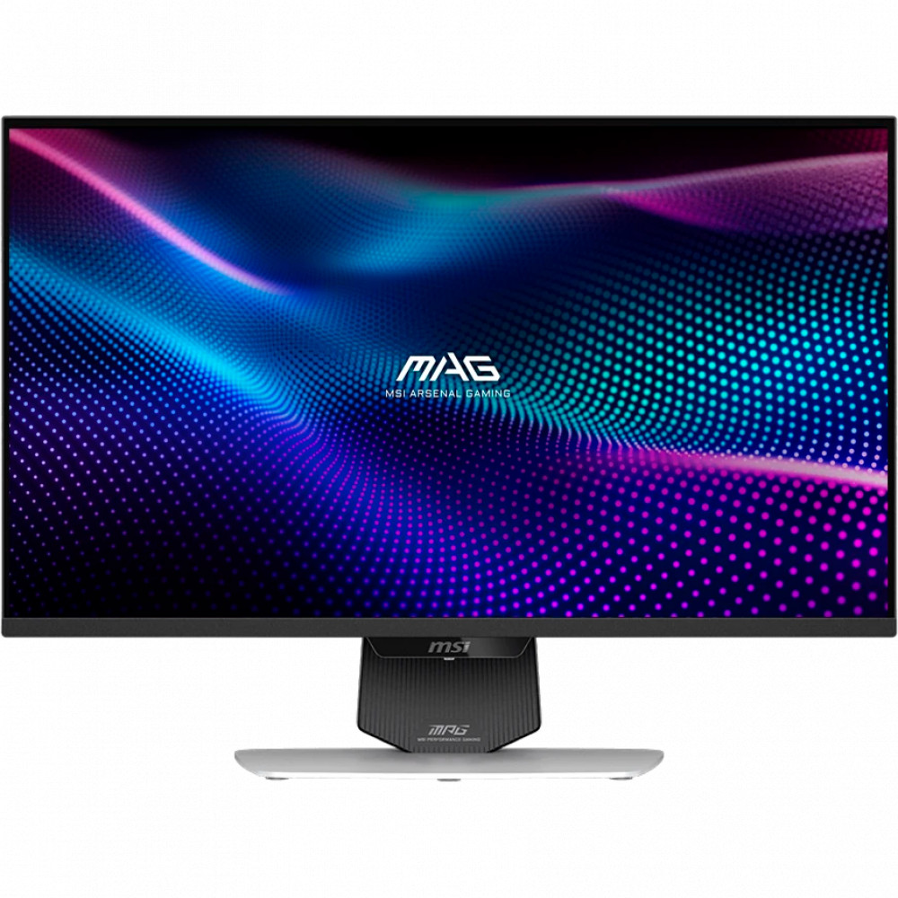 Монитор MSI MPG 274URDFW E16M White 9S6-3CF09H-030 27 ", IPS, Full HD 1920x1080 (16:9), 320 Гц - миниатюра 5