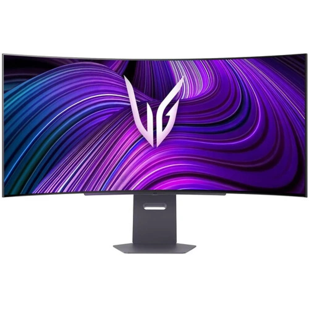 Монитор LG UltraGear 45GX90SA 45GX90SA-B.ARUZ 44.5 ", OLED, Ultra-Wide QHD 3440x1440 (21:9), 240 Гц - миниатюра 5
