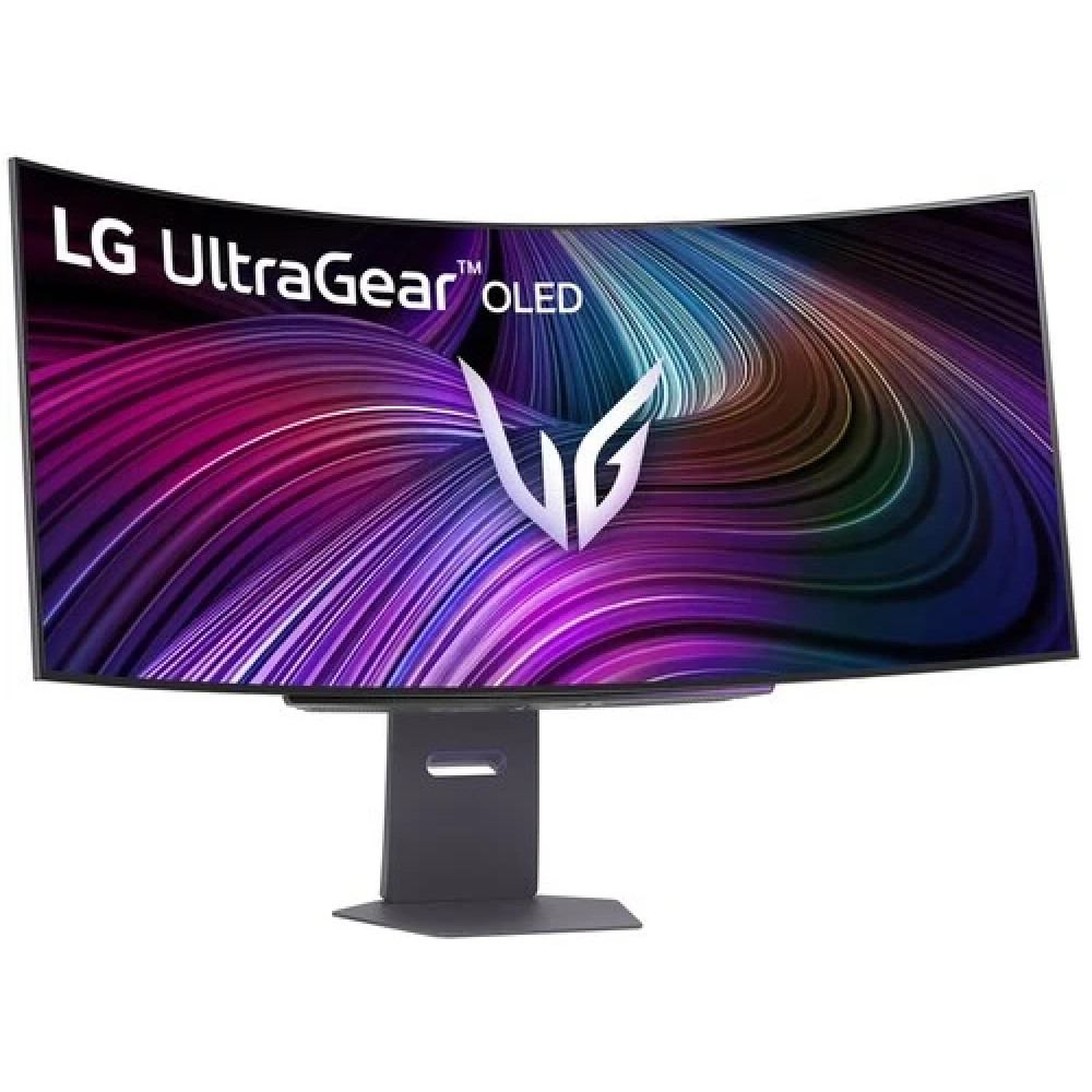 Монитор LG UltraGear 45GX90SA 45GX90SA-B.ARUZ 44.5 ", OLED, Ultra-Wide QHD 3440x1440 (21:9), 240 Гц - миниатюра 6