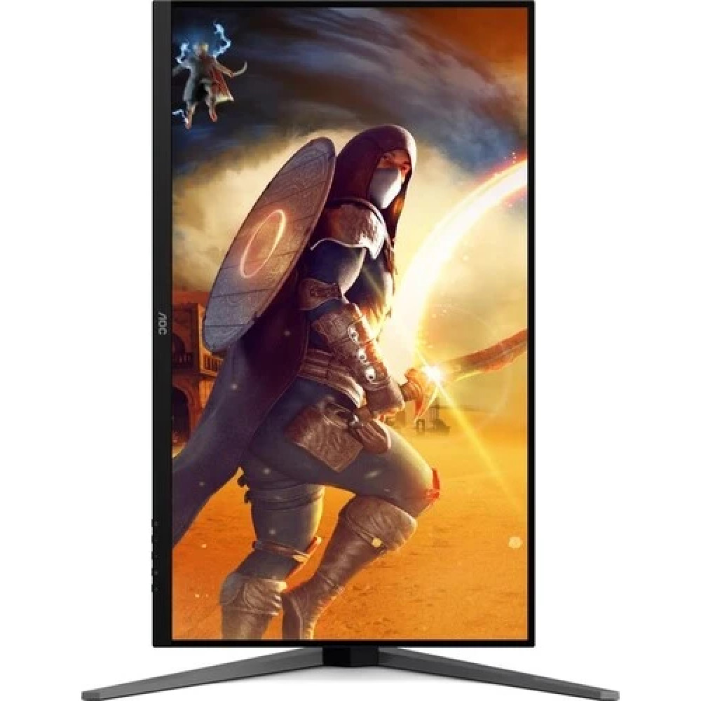 Монитор AOC U32G4U 31.5 ", IPS, 4K UHD 3840x2160 (16:9), 160 Гц - миниатюра 6